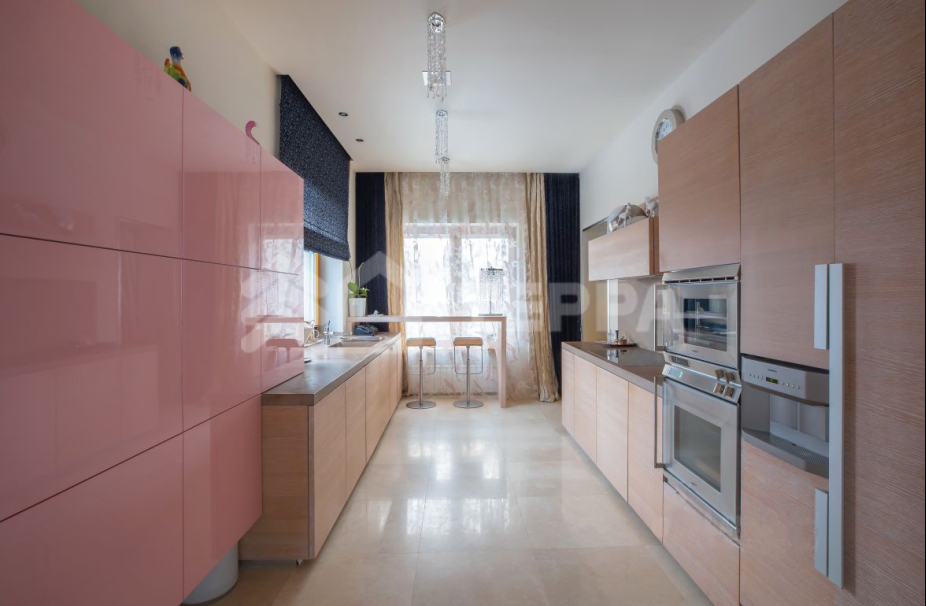 Объект ID 11372 - Дом