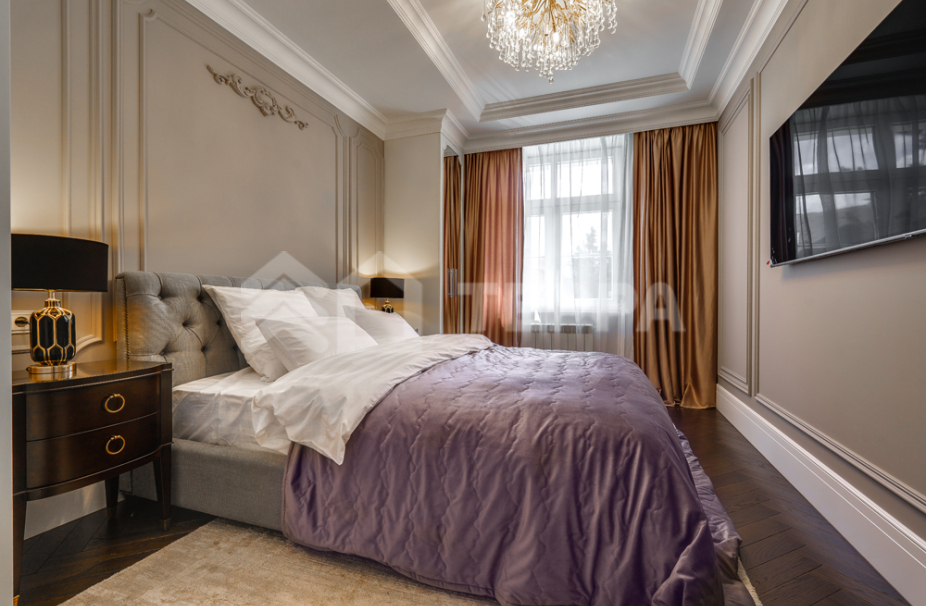 Объект ID 18079 - Дом