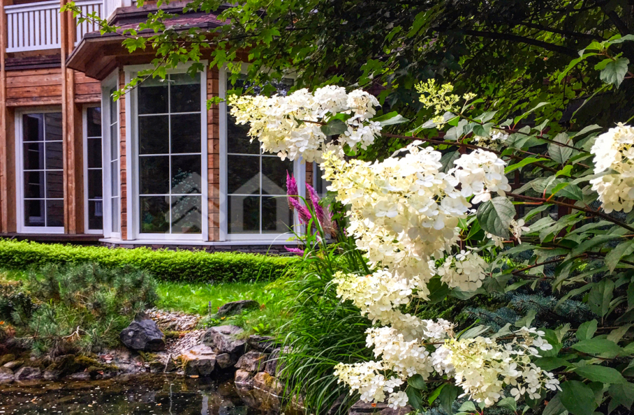 Объект ID 15066 - Дом