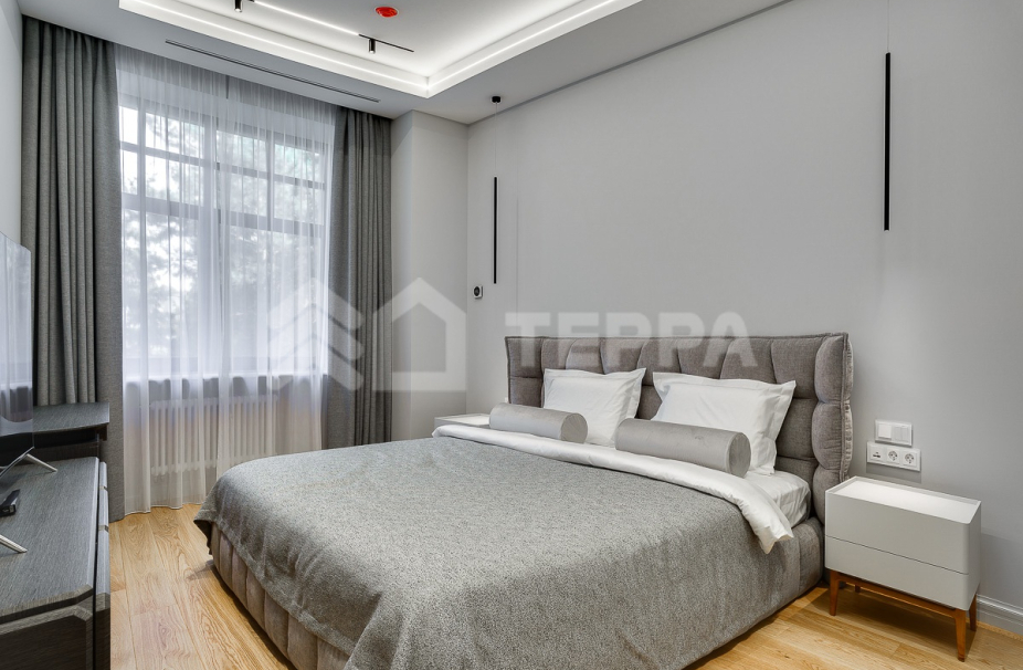 Объект ID 18170 - Дом