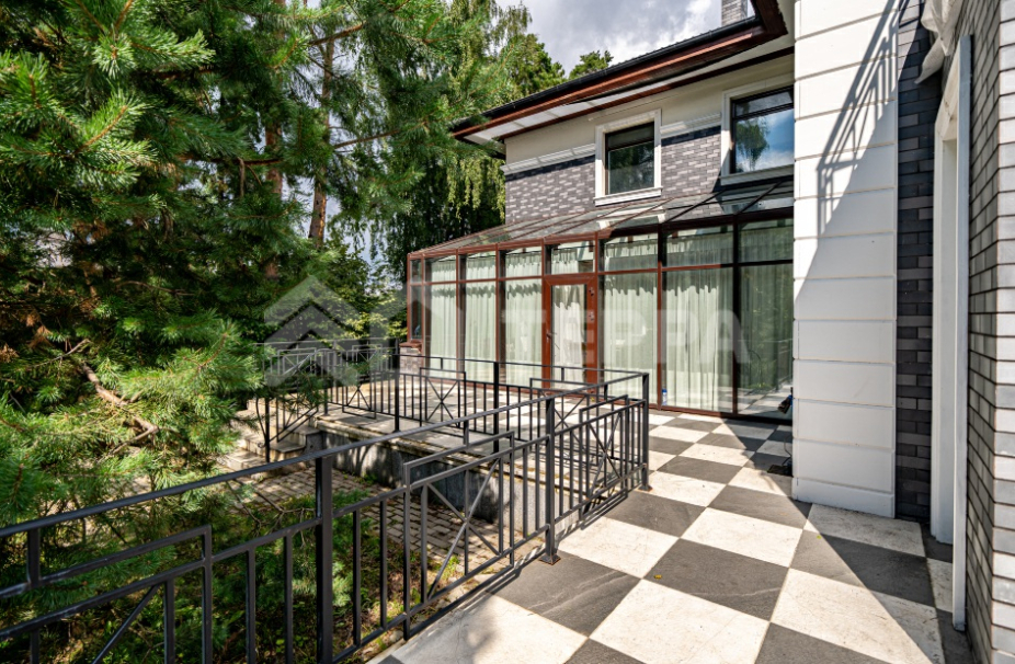 Объект ID 18203 - Дом