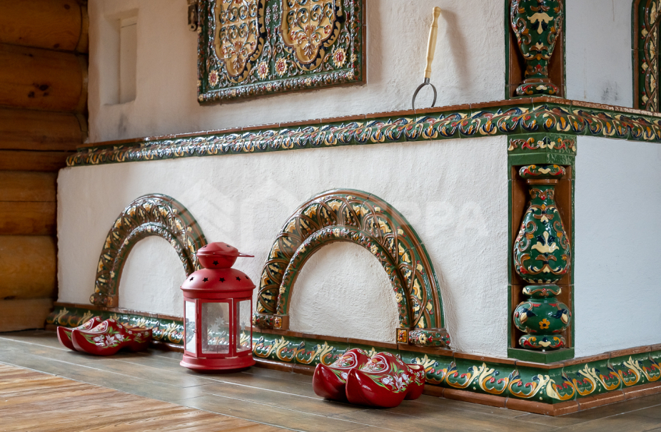 Объект ID 12006 - Дом