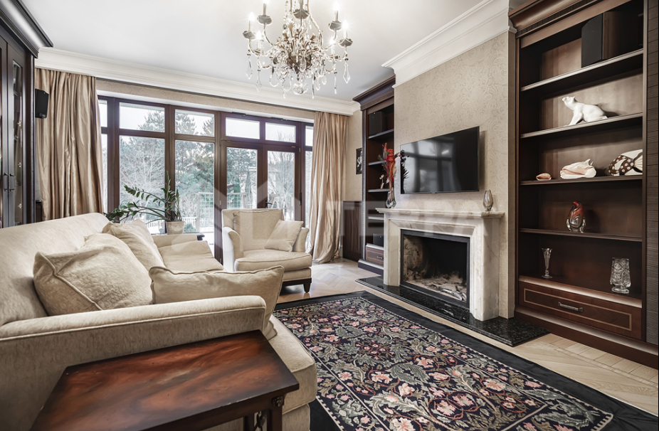 Объект ID 17552 - Дом