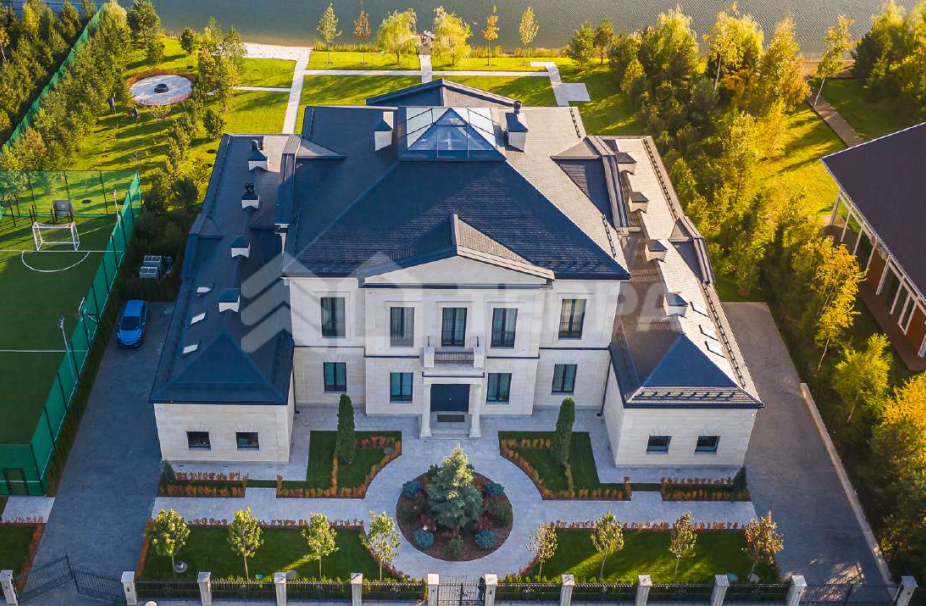 Объект ID 17812 - Дом