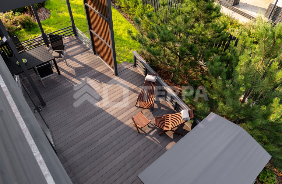 Объект ID 17308 - Дом