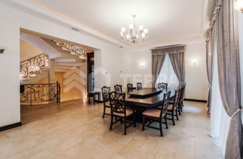 Объект ID 18760 - Дом