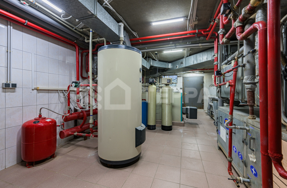 Объект ID 9435 - Дом