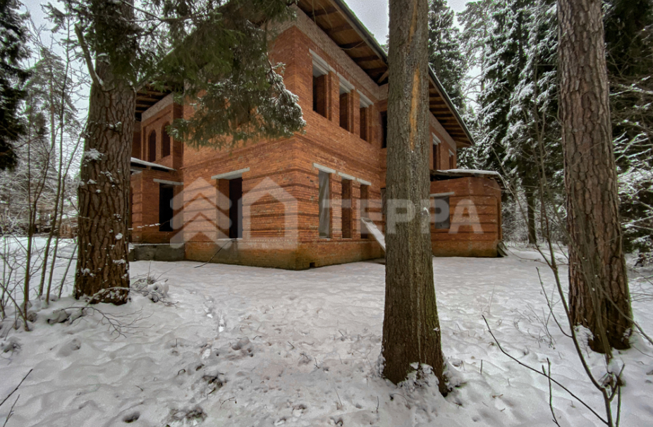 Объект ID 13715 - Дом