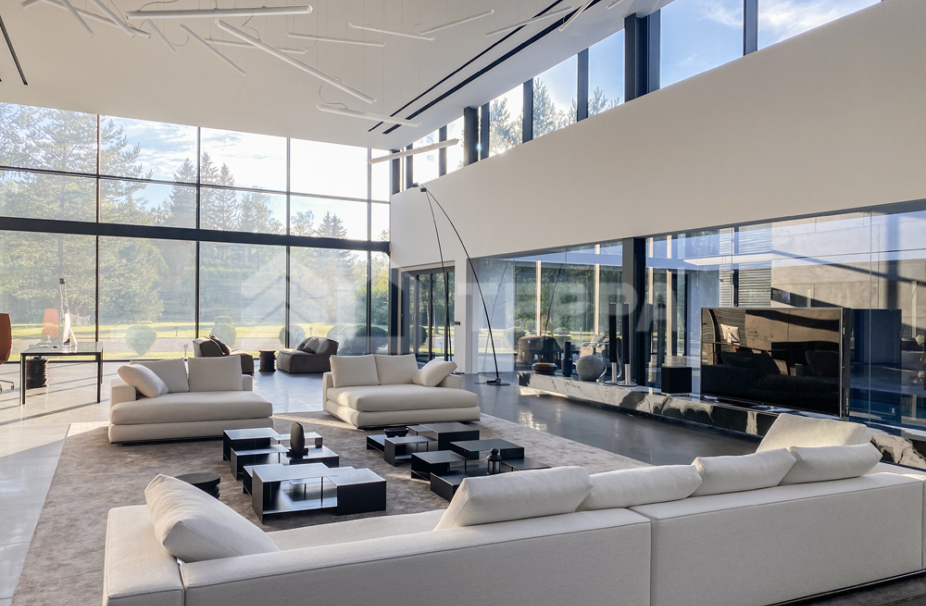 Объект ID 17245 - Дом