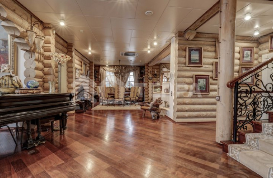 Объект ID 18517 - Дом