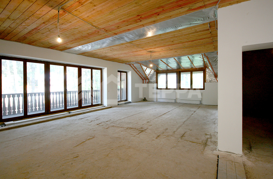 Объект ID 10433 - Дом