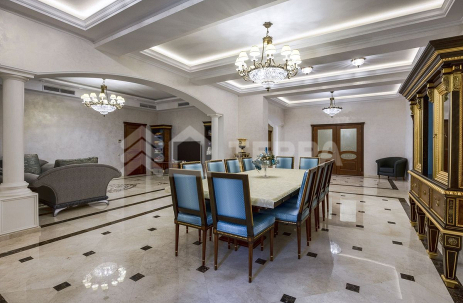 Объект ID 18189 - Дом