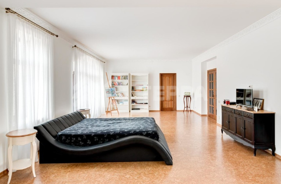 Объект ID 15235 - Дом