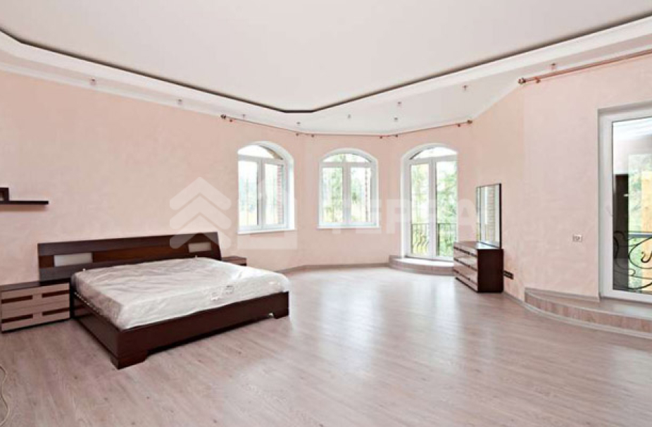 Объект ID 5537 - Дом