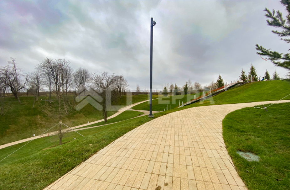 Объект ID 18363 - Участок