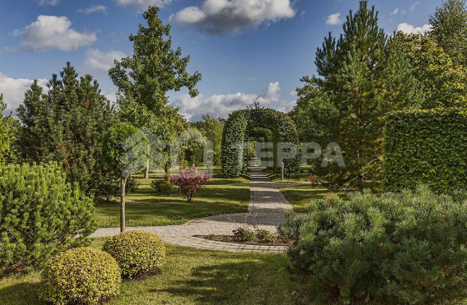 Объект ID 18695 - Дом