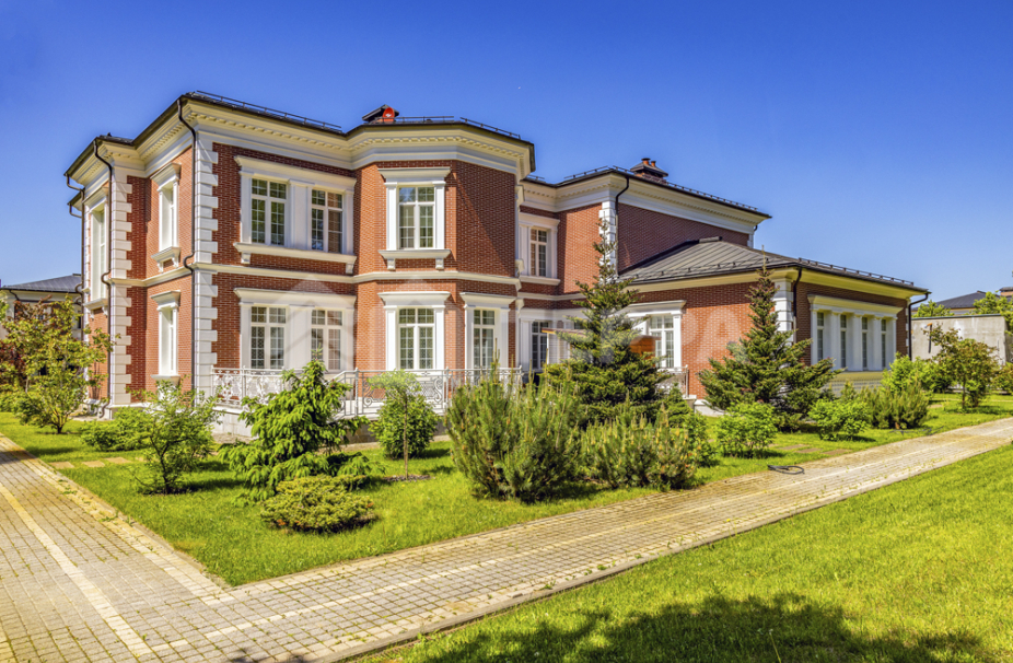 Объект ID 17935 - Дом