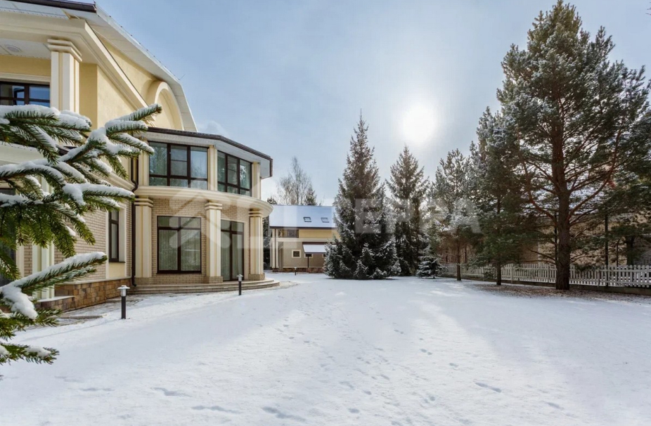 Объект ID 18607 - Дом