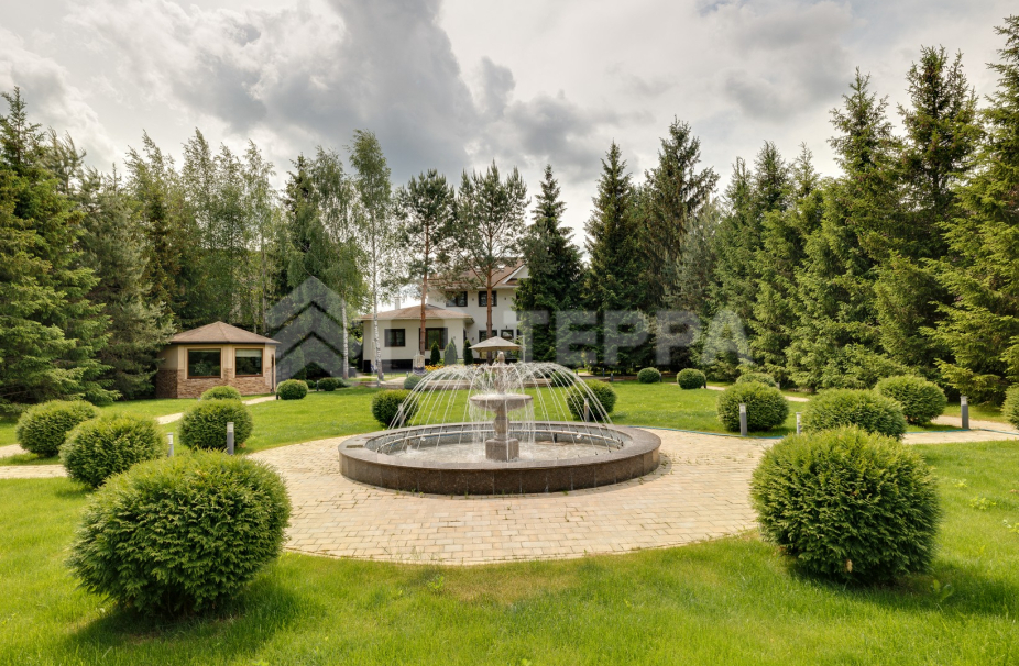 Объект ID 19074 - Дом