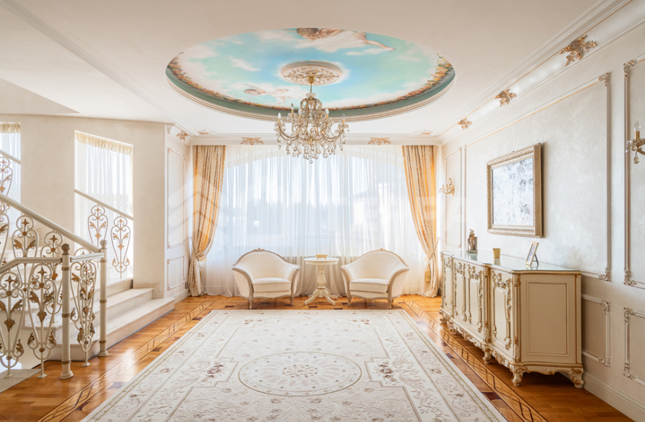 Объект ID 18400 - Дом