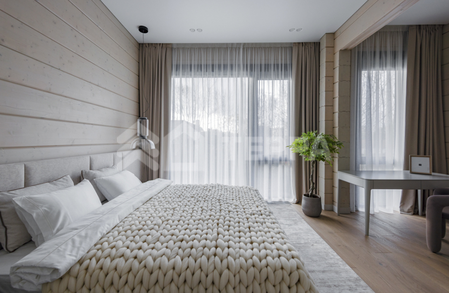 Объект ID 18649 - Дом