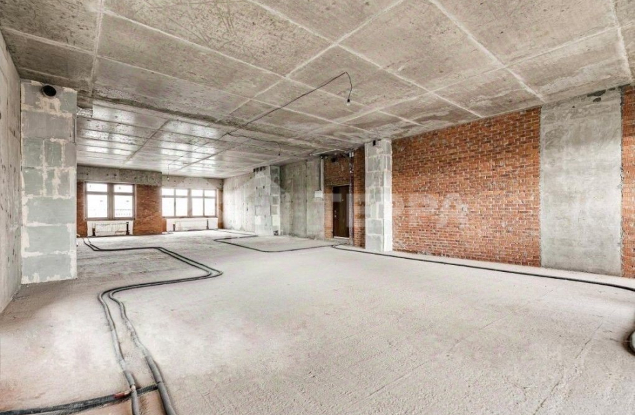 Объект ID 17492 - Квартира