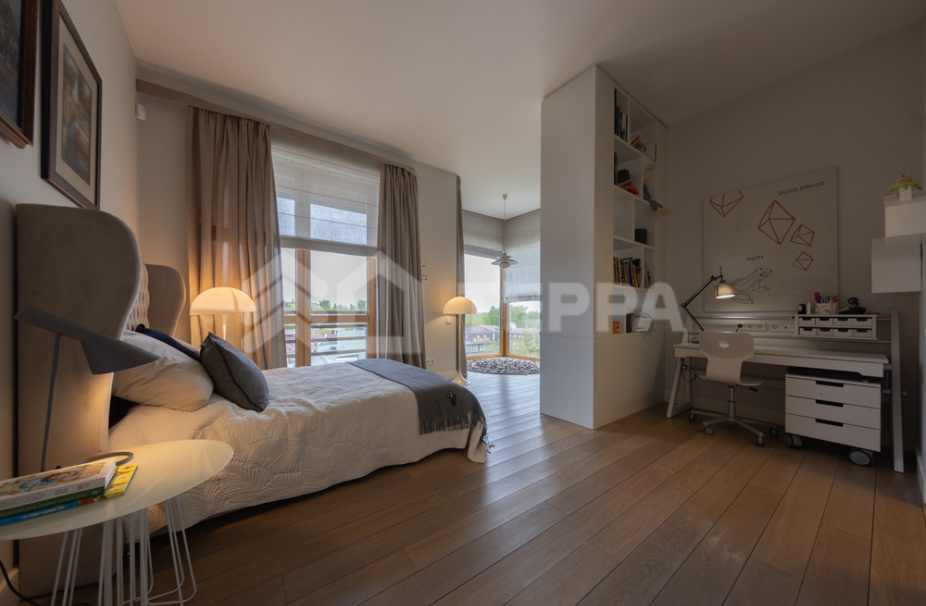 Объект ID 18071 - Квартира