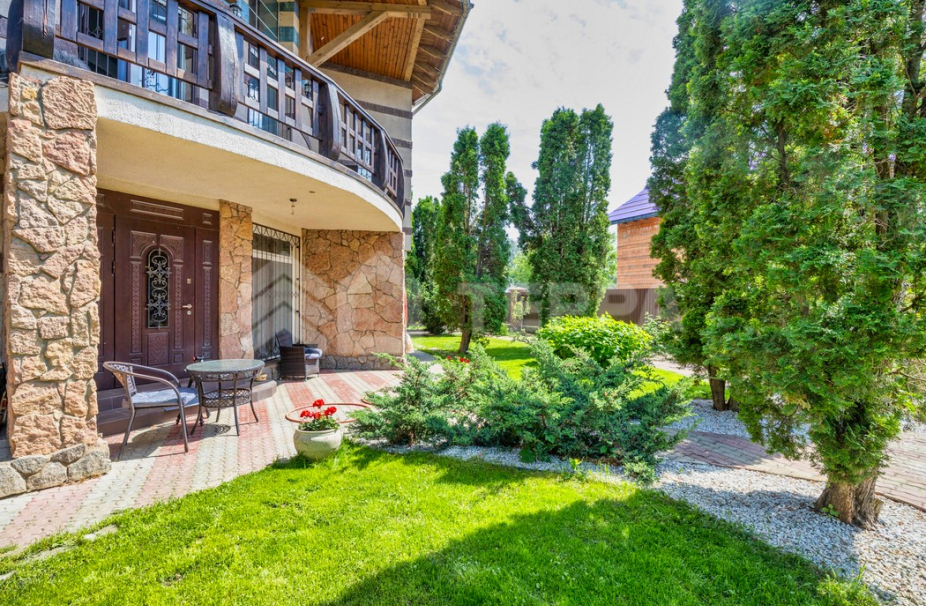 Объект ID 18732 - Дом