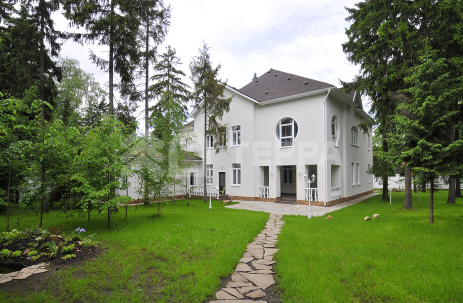 Объект ID 9493 - Дом