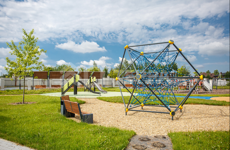 Объект ID 17912 - Дом