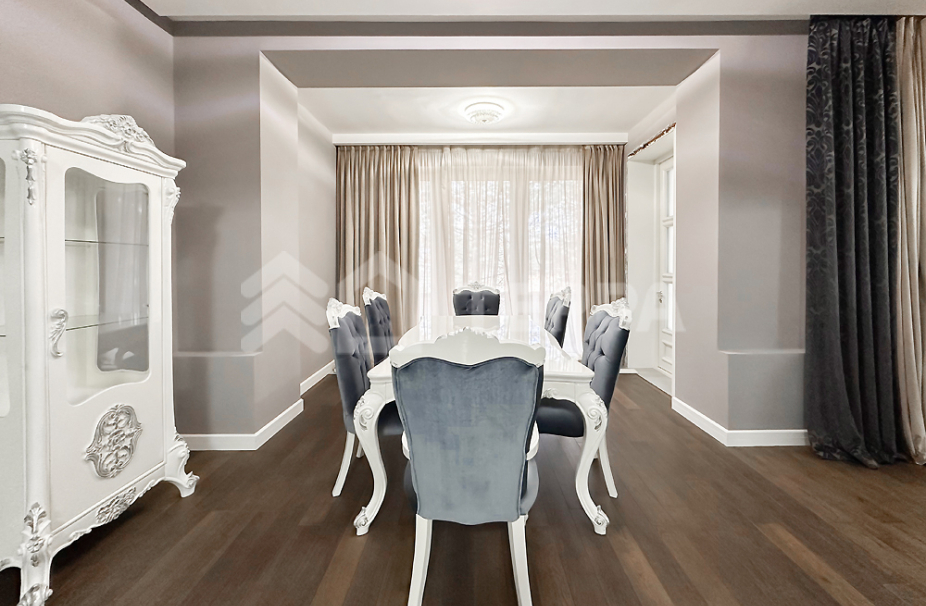 Объект ID 18281 - Таунхаус