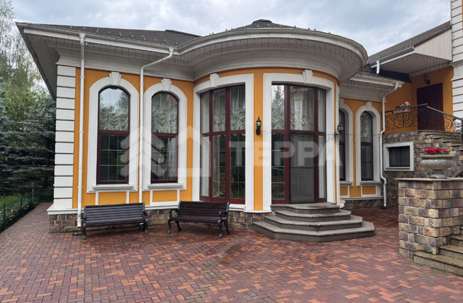 Объект ID 18708 - Дом