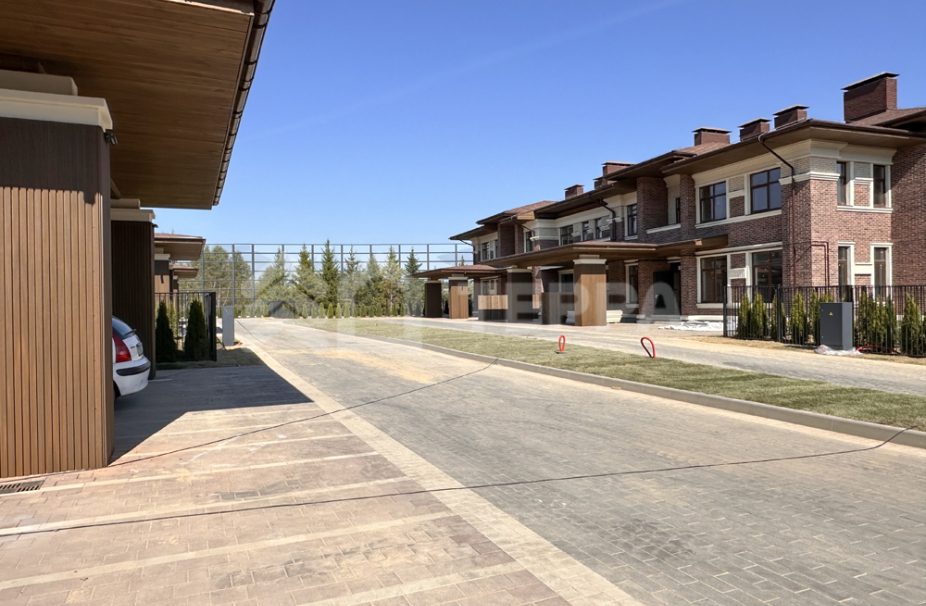 Объект ID 18272 - Таунхаус