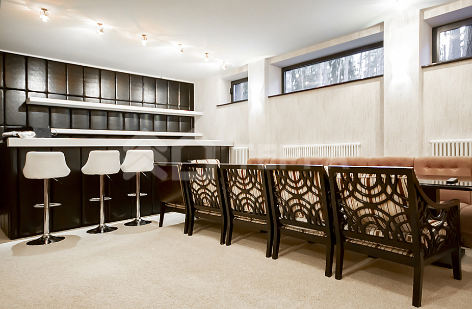 Объект ID 11032 - Дом