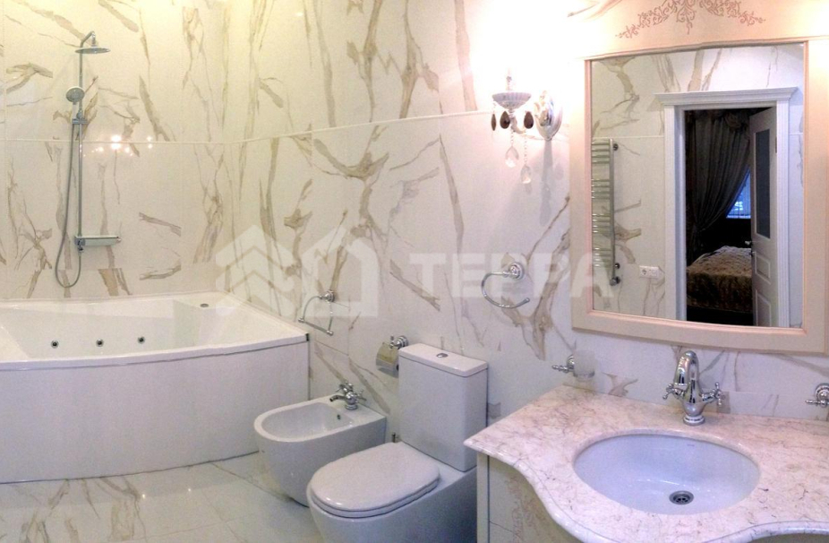 Объект ID 18995 - Дом