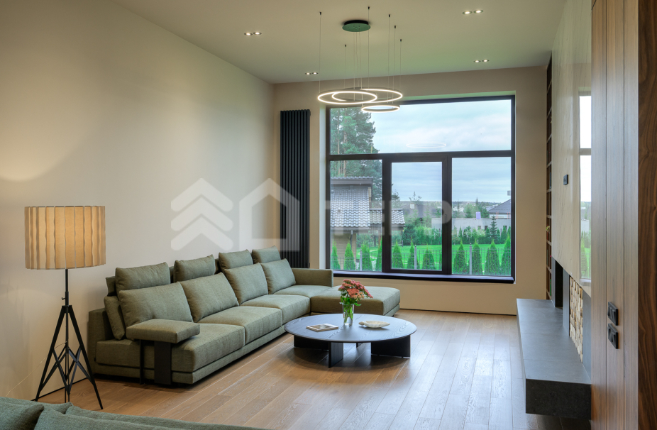 Объект ID 18227 - Дом