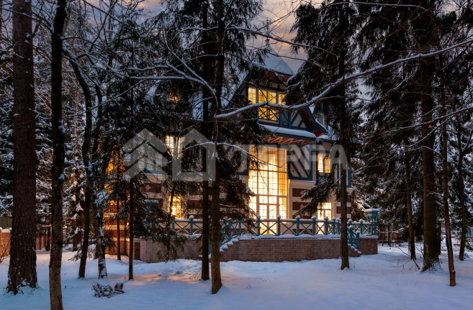 Объект ID 10789 - Дом