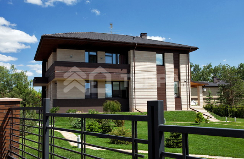 Объект ID 16610 - Дом