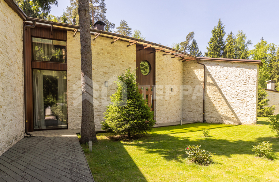 Объект ID 18231 - Дом