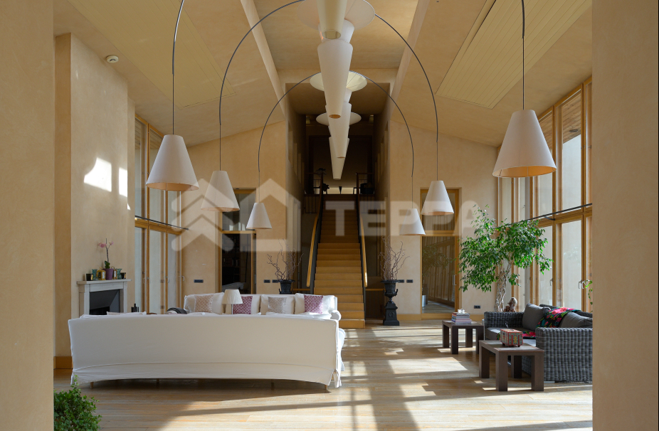 Объект ID 8224 - Дом