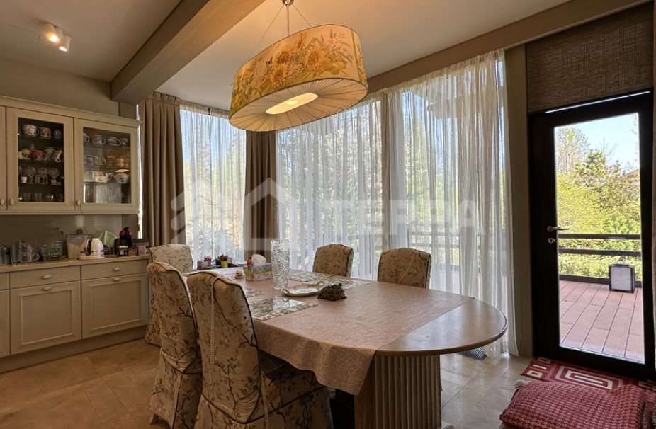 Объект ID 17685 - Дом