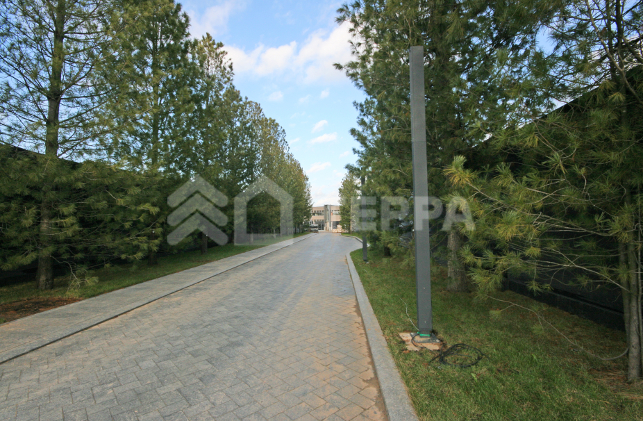 Объект ID 18498 - Дом