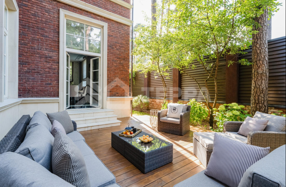 Объект ID 18852 - Дом