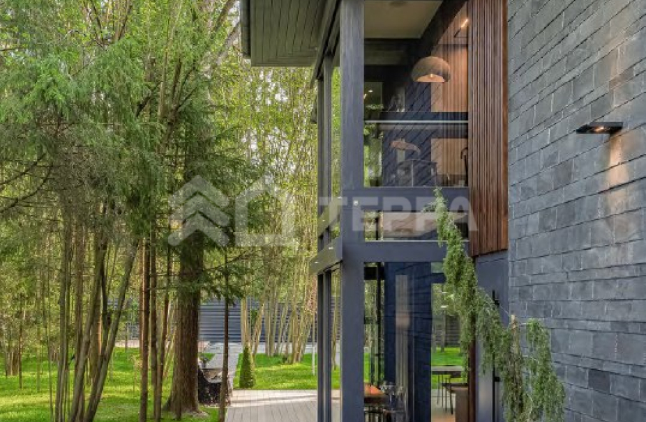 Объект ID 18644 - Дом