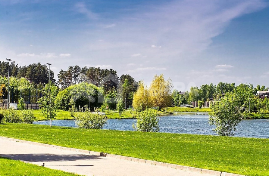 Объект ID 18889 - Участок