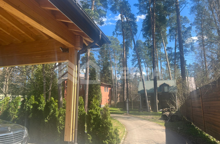 Объект ID 16961 - Участок