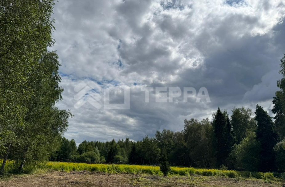 Объект ID 18917 - Участок