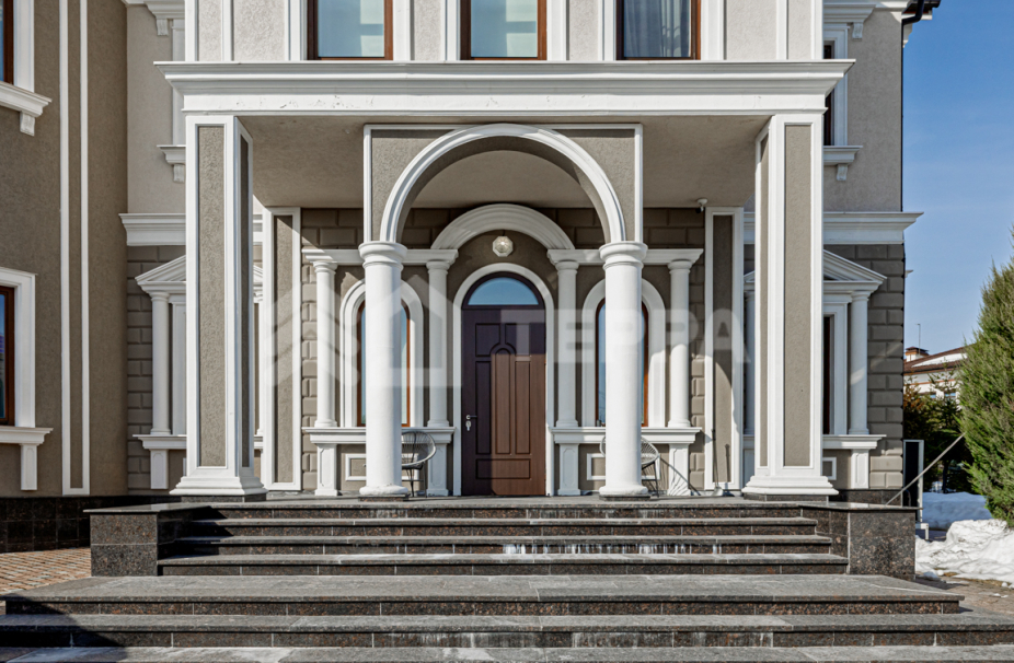 Объект ID 19125 - Дом