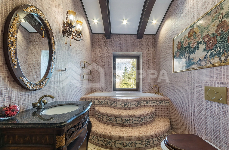 Объект ID 16058 - Дом