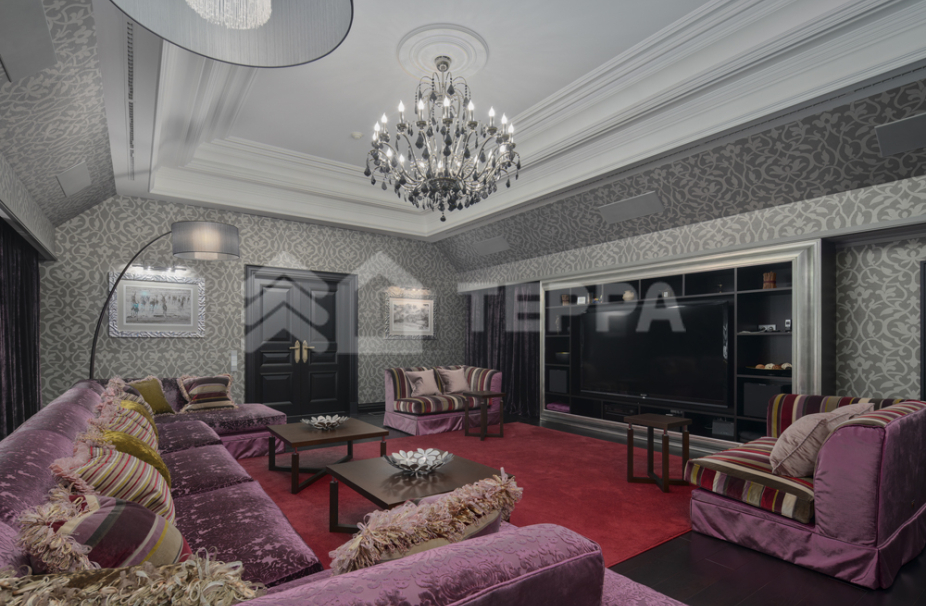 Объект ID 18859 - Дом